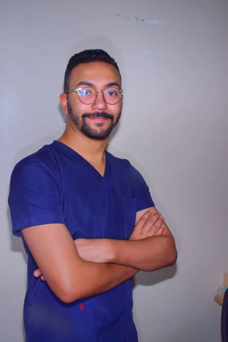 د. عبدالعال ياسر