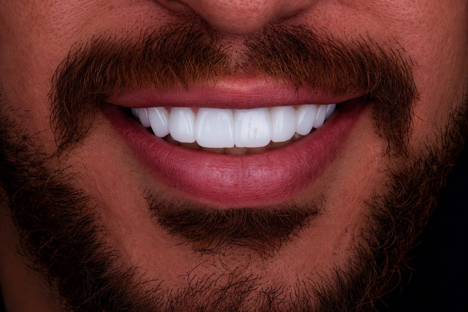تجميل الاسنان